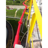 serviço de pintura de marcas em prédio com alpinista Campo Grande serviço de pintura de marcas em prédio com alpinista Campo Grande