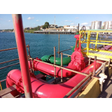 serviço de pintura industrial de estruturas metálicas Pirapora do Bom Jesus serviço de pintura industrial de estruturas metálicas Pirapora do Bom Jesus