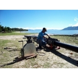 serviço de soldar tubo de polietileno em Jaçanã serviço de soldar tubo de polietileno em Jaçanã