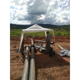 soldagem de tubulação de PEAD preço na Vila Andrade soldagem de tubulação de PEAD preço na Vila Andrade