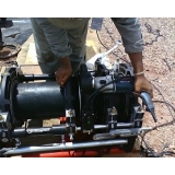 soldagem por termofusão em Cachoeirinha soldagem por termofusão em Cachoeirinha