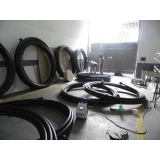 soldagens de tubulações industriais na Vila Prudente soldagens de tubulações industriais na Vila Prudente