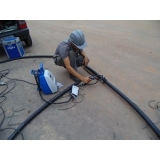 soldar tubos de polietileno na Penha de França soldar tubos de polietileno na Penha de França