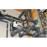 tubulação industrial preço no Tremembé tubulação industrial preço no Tremembé