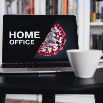 BOAS PRTICAS DO HOME OFFICE